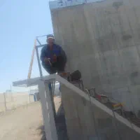 جوشکاری سیار