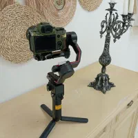 فیلمبردار عکاس