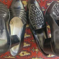 کفش مجلسی زنانه