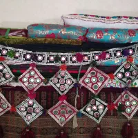 فرش  گلیم