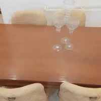میزنهارخوری شش نفره