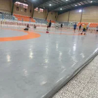 استخدام منشی باشگاه