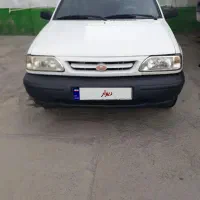 پراید۸۴تک گانه