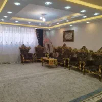 مبل سلطنتی هفت نفره