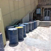 فروش بشکه نو