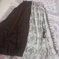 دستک کرم نسکافه ای بلند