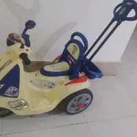 سه چرخ مارک خارجی