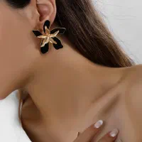 گوشواره اورجینال