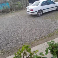 پارس مدل ۸۸