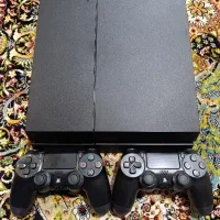 پی اس فور ps4