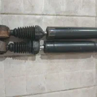 کمک فنر سمند