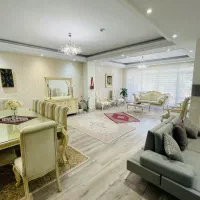 ۱۴۰متر اپارتمان عظیمیه