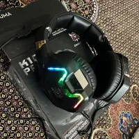 هدفون k10 pro
