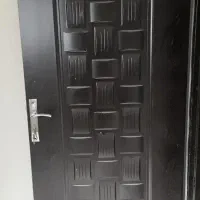 درب اتاق خواب