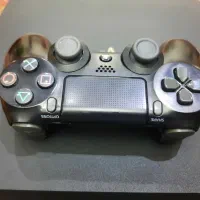 PS4 Slim|کنسول، بازی ویدئویی و آنلاین|تهران, شهران جنوبی|دیوار