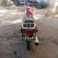 پیشتاز 200 CC|موتورسیکلت|مشهد, کوشش|دیوار