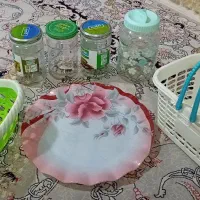 ظروف آشپزخانه همشون 300