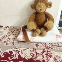 عروسک میمون