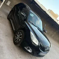 هایما S7 توربو 1800