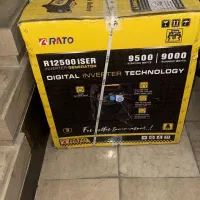 موتور برق اینورتر