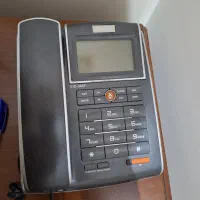 تلفن با سیم پیکونیک