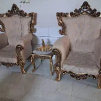 مبل ۷نفره