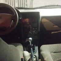 پژو ۴۰۵ مدل۹۳ داشپورت جدید