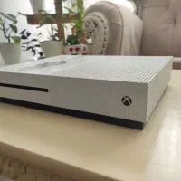 xbox one s|کنسول، بازی ویدئویی و آنلاین|رباط‌کریم, رباط‌کریم|دیوار