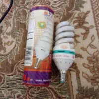 لامپ کم مصرف باتوم شمعی