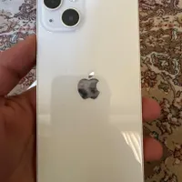 اپل iPhone 13 با حافظهٔ ۱۲۸ گیگابایت|موبایل|اصفهان, جلفا|دیوار