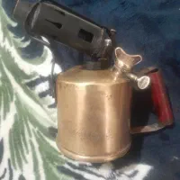 چراغ نفتی پریموسی انتیک
