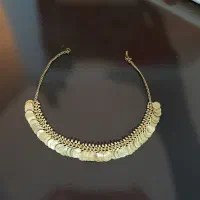 گردنبند قاجاری کمیاب