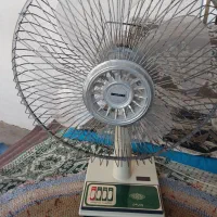 پنکه پارس خزر