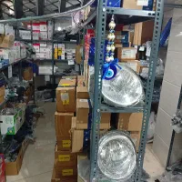 لوازم یدکی چینی  هایما و اچ سی کراس