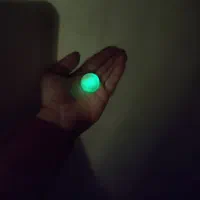 سنگ شب چراغ