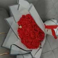 گل جاودانه مصنوعی