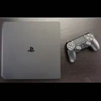 Ps4 تمیز