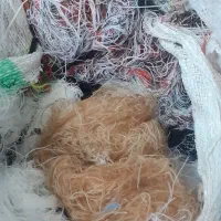 الیاف نخی