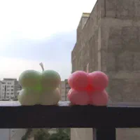 فروش انواع شمع گوگولی