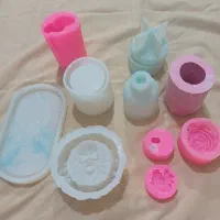 وسایل سنگ مصنوعی