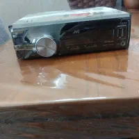 ظبط JVC
