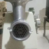 چرخ گوشت برقی