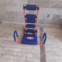 دستگاه ورزشی درازو نشست