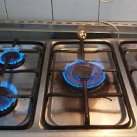 گازفردار
