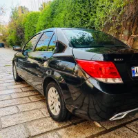 دنا تیپ ۲ فول مدل ۱۳۹۶ بیرنگ