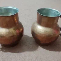 ظروف مس وپیوتر