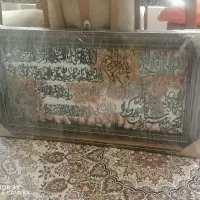 تابلوی فرش