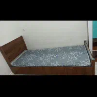 تخت خواب یک نفره