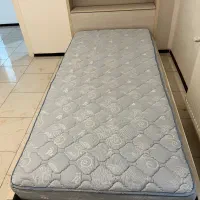 تختخواب یکنفره بهمراه خوشخواب