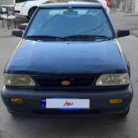 پراید|خودرو سواری و وانت|ارومیه, |دیوار
